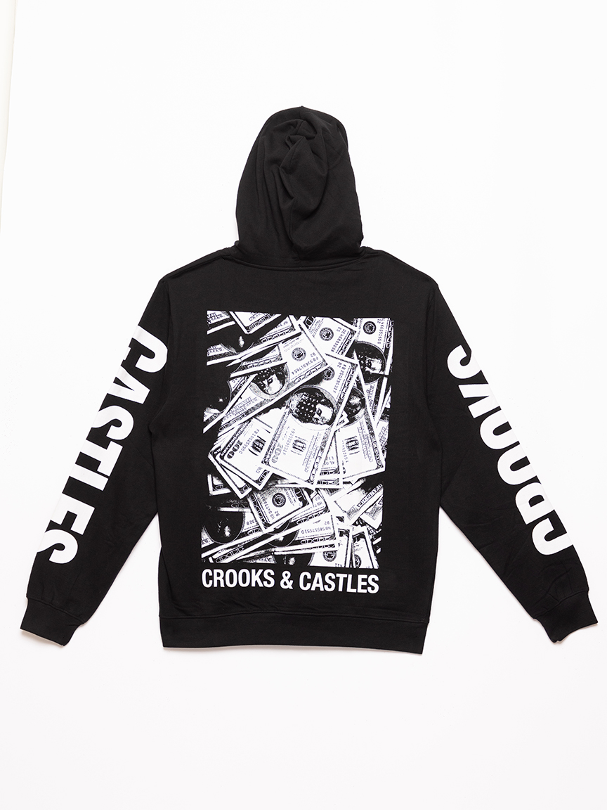 Men's Money Maker Hoodie