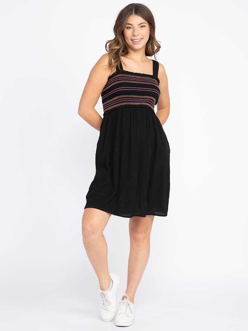 tight maxi dress Plus Size Carlette Bodycon Maxi Dress -Black 2X / Black at Curvy Sense