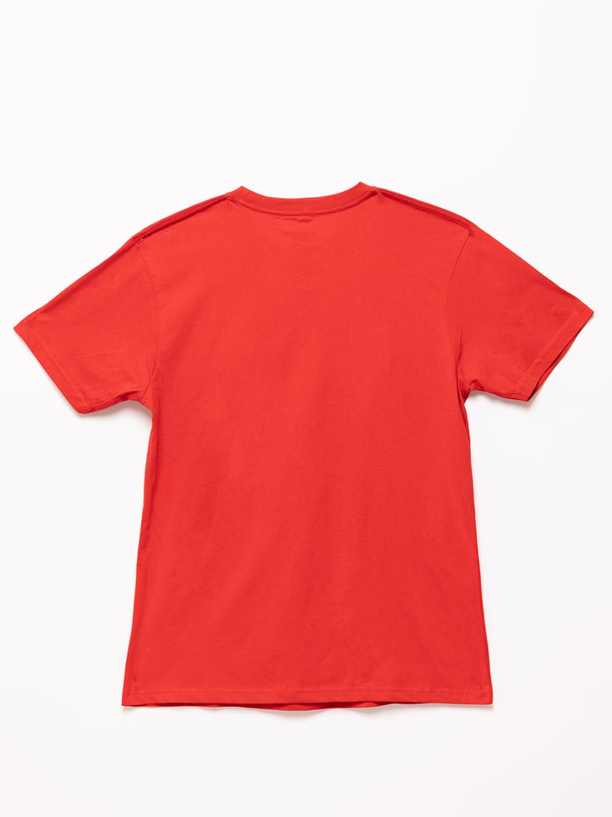 Men's Hulkamania Tee