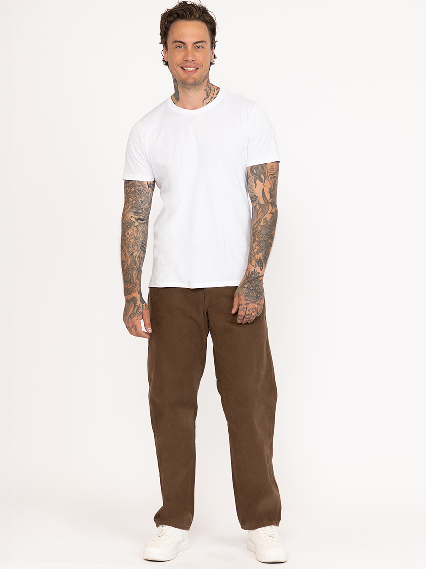 Sanded Duck Carpenter Pant Warehouse One