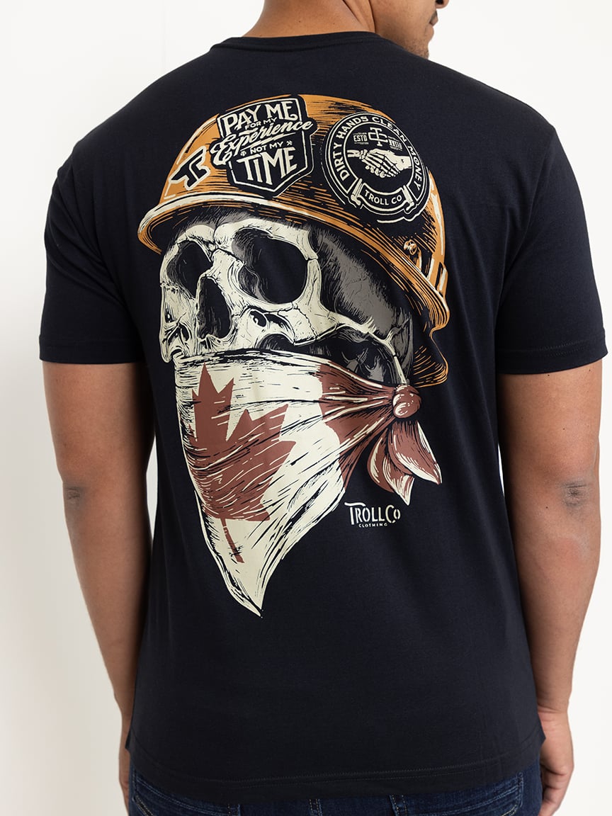 Men's Headstrong Canada Tee