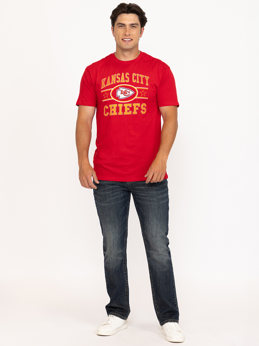 Men's Kansas City Chiefs Tee