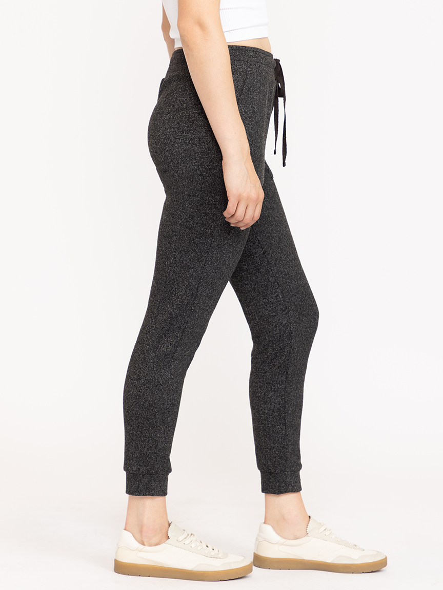 Women's Hacci Jogger
