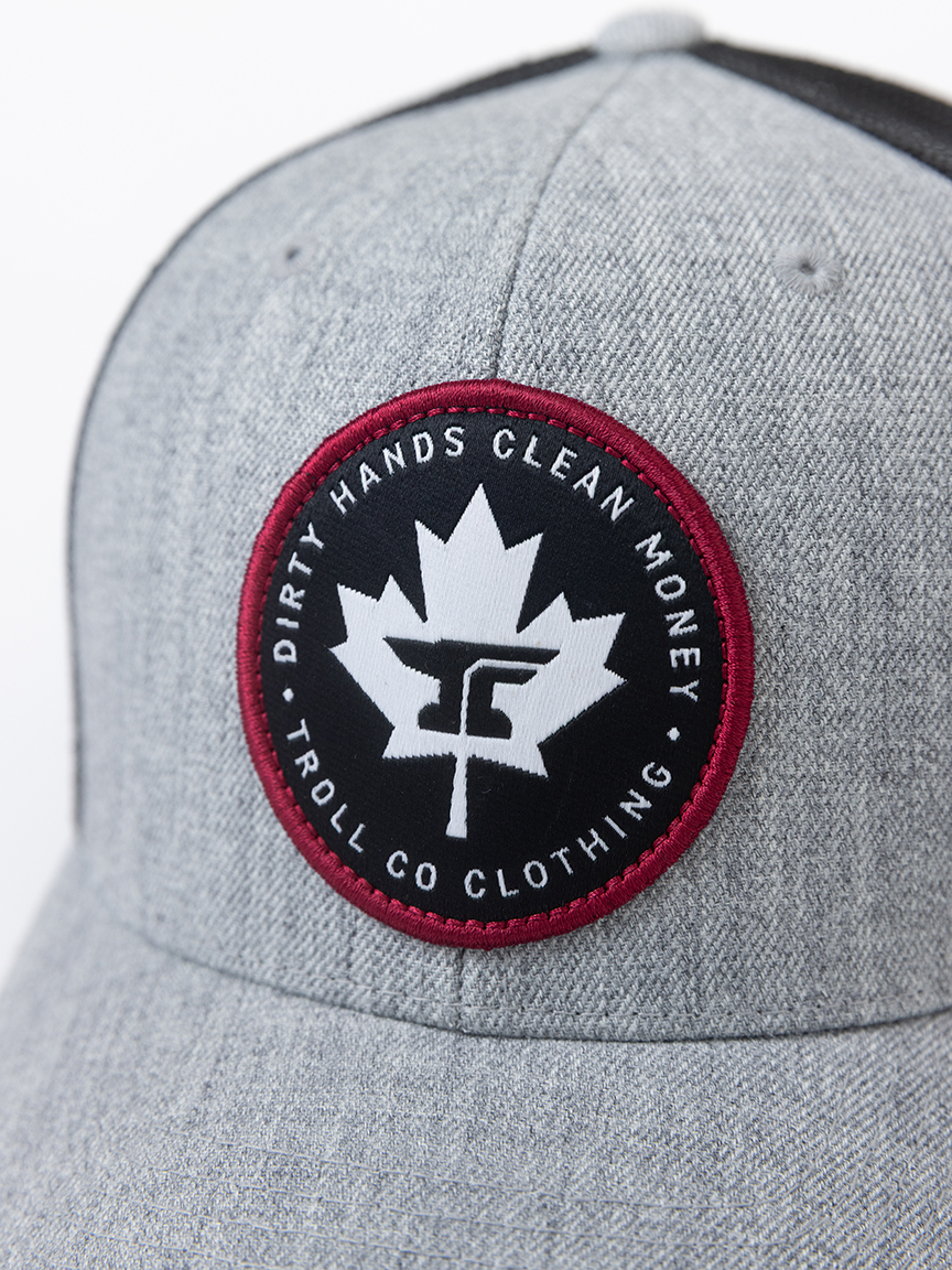 Men's DHCM Anvil Hat