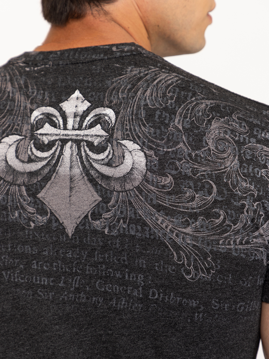 Men's Collapse Tee