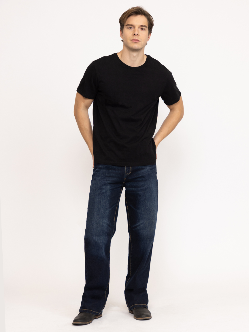 Men's Everyday Crew Neck Tee