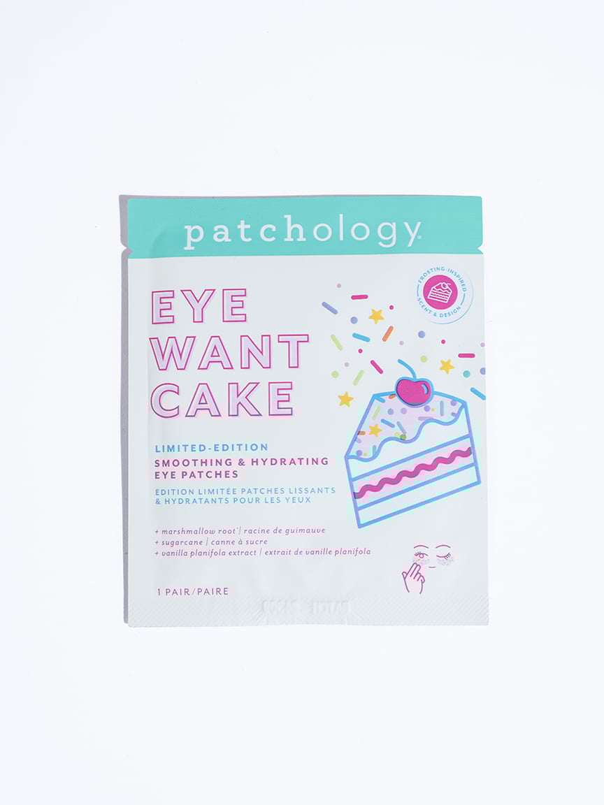Patchology Eye Gels