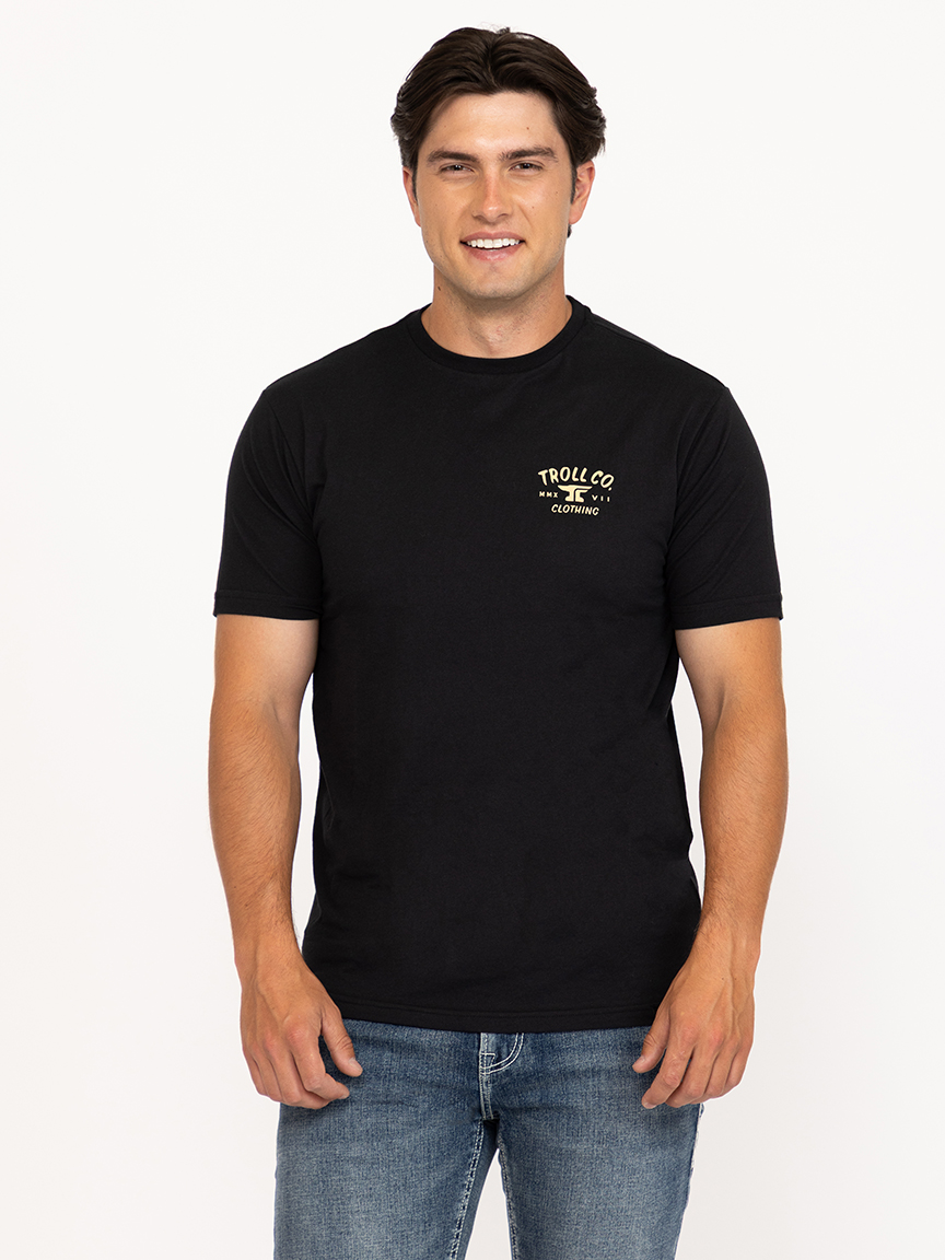 Men's Hammer Twins Tee