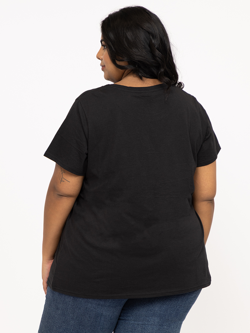 Women's Wicked Relaxed Tee