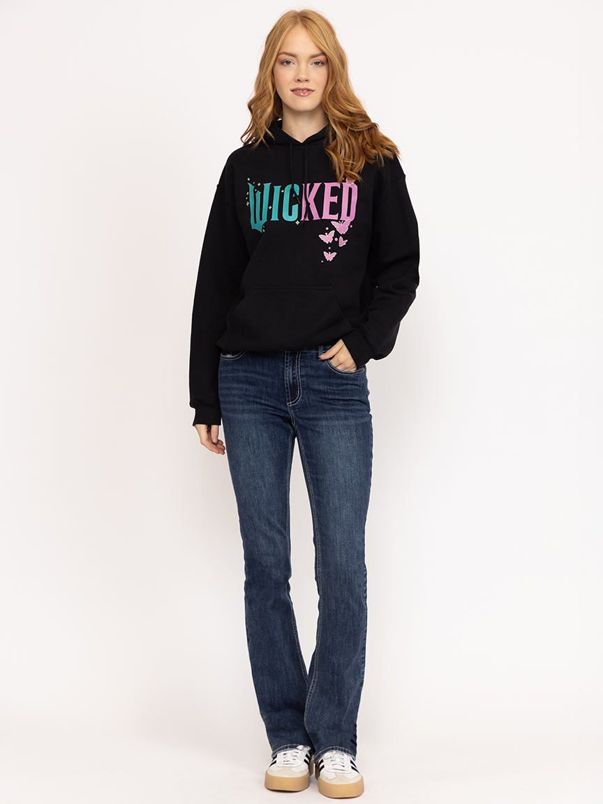 Women's Wicked Hoodie