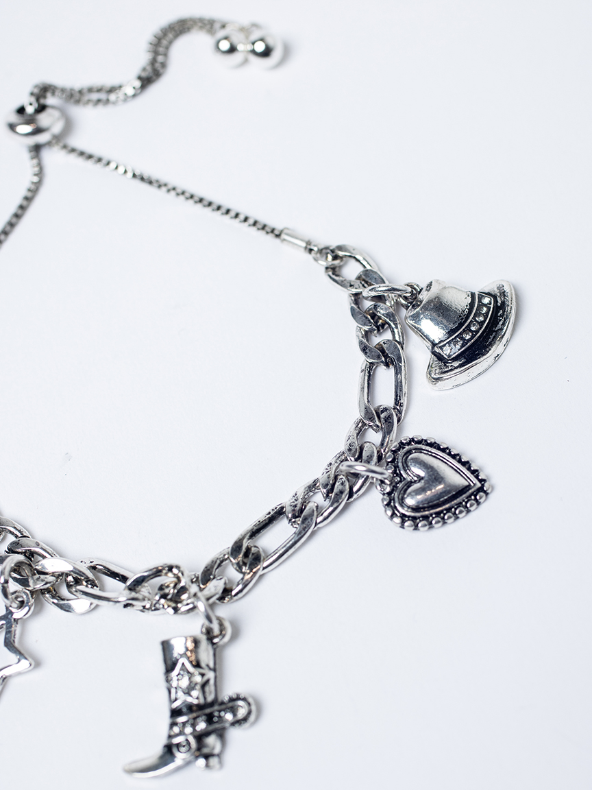 Women's Western Bracelet