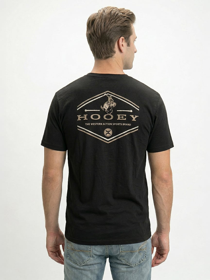 Men's Rocks Tee