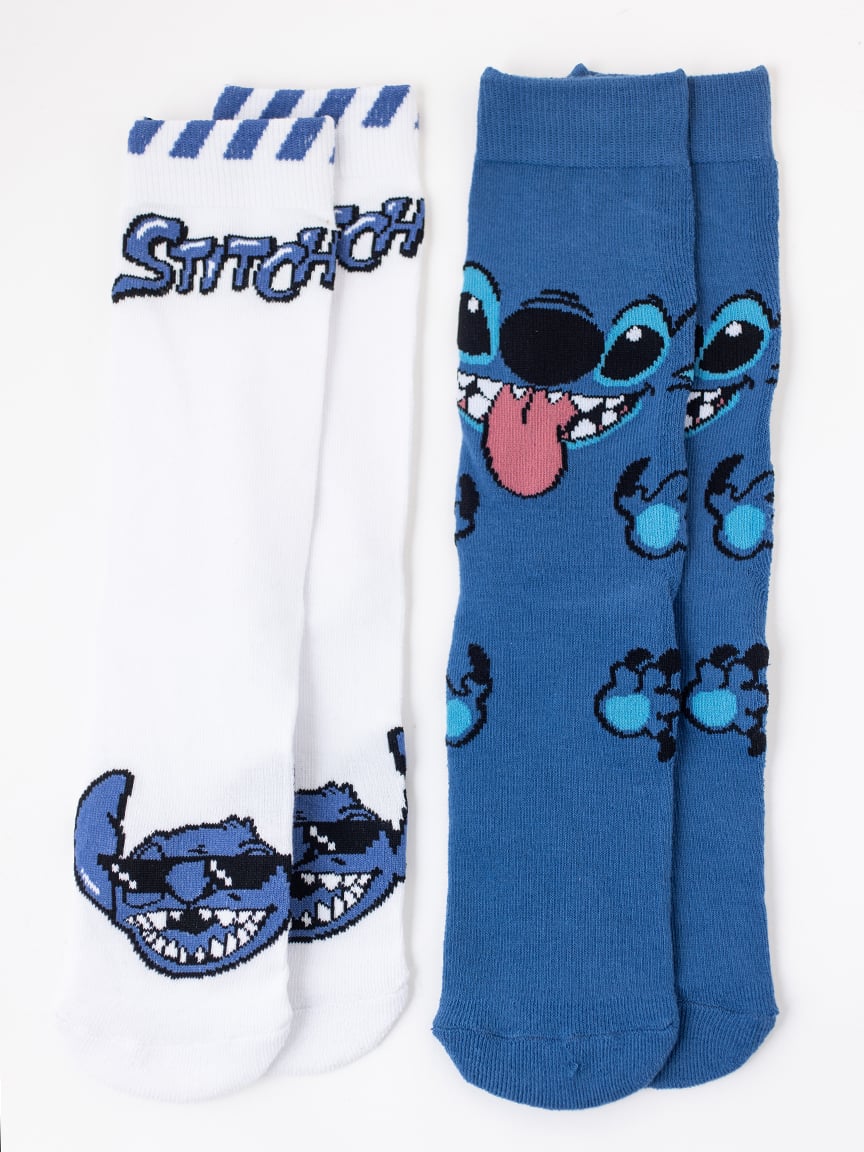Men's Stitch Socks