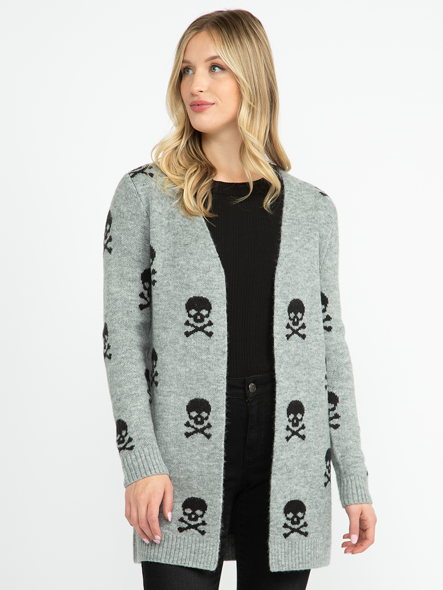 トップス KMRII 3way skull damage cardigan 1555904730~006~5.jpg