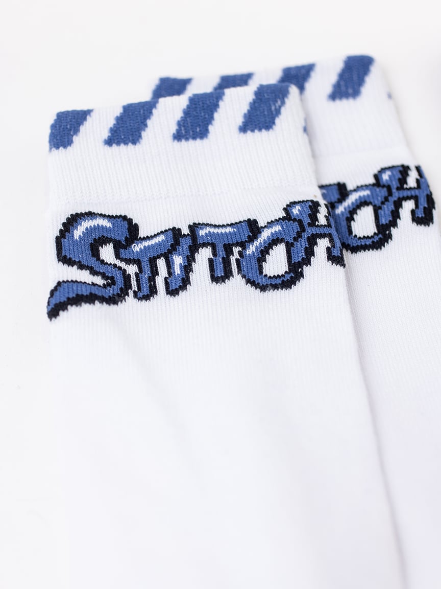 Men's Stitch Socks