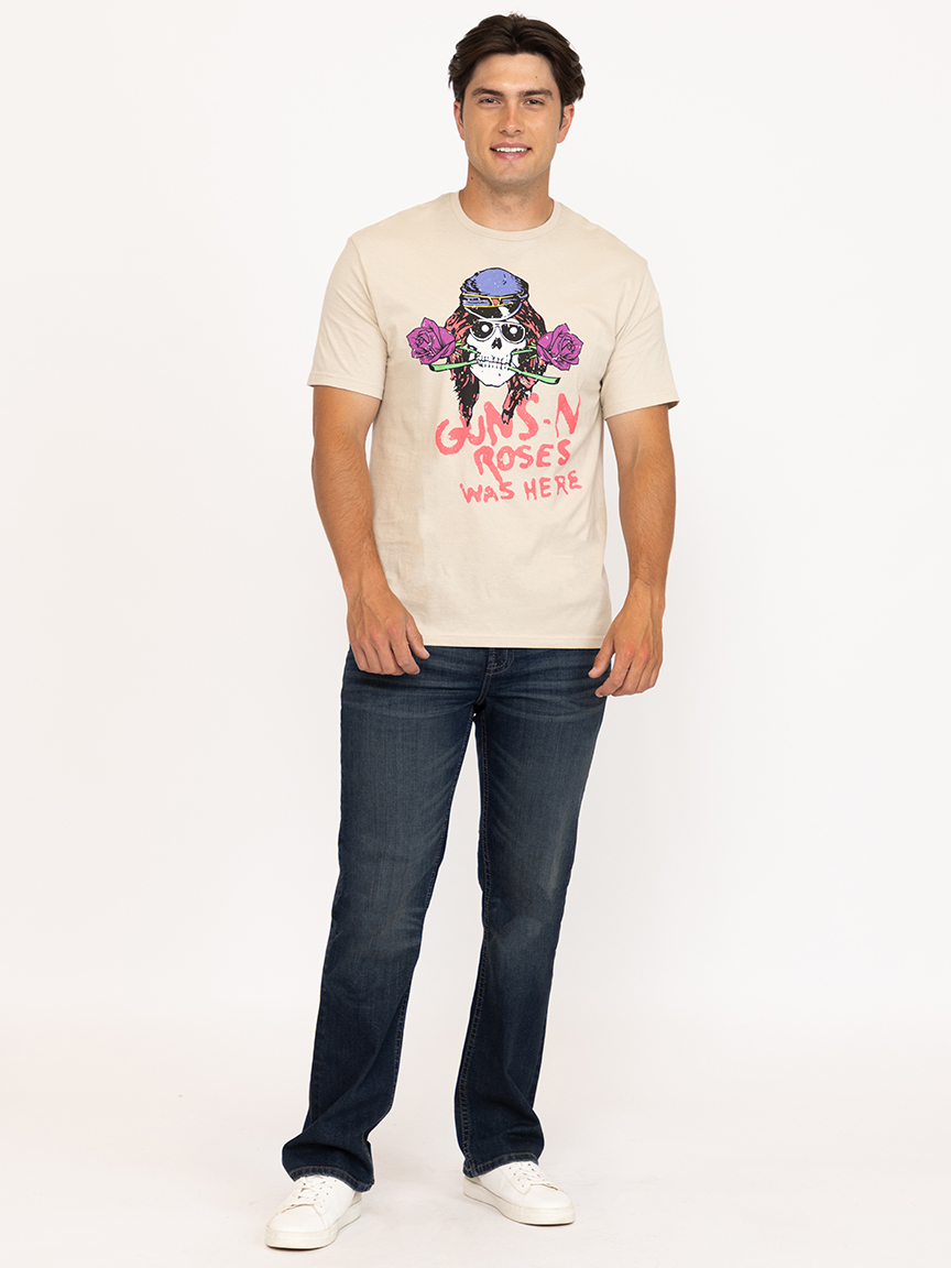 Men's Guns 'n Roses Tee