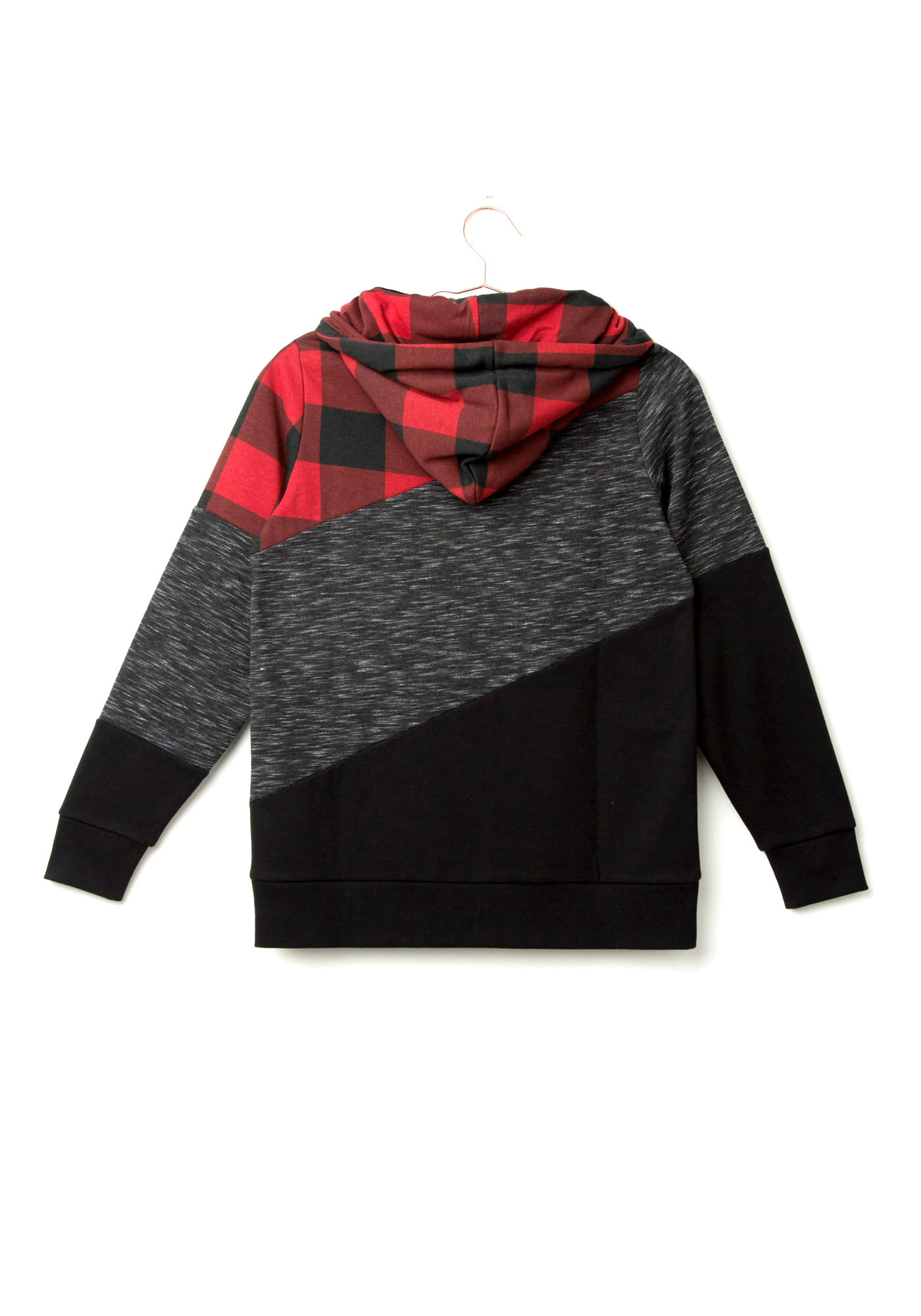 トップス subculture BUFFALO CHECK JACKET トップス subculture BUFFALO CHECK JACKET BUFFALO CHECK JACKET