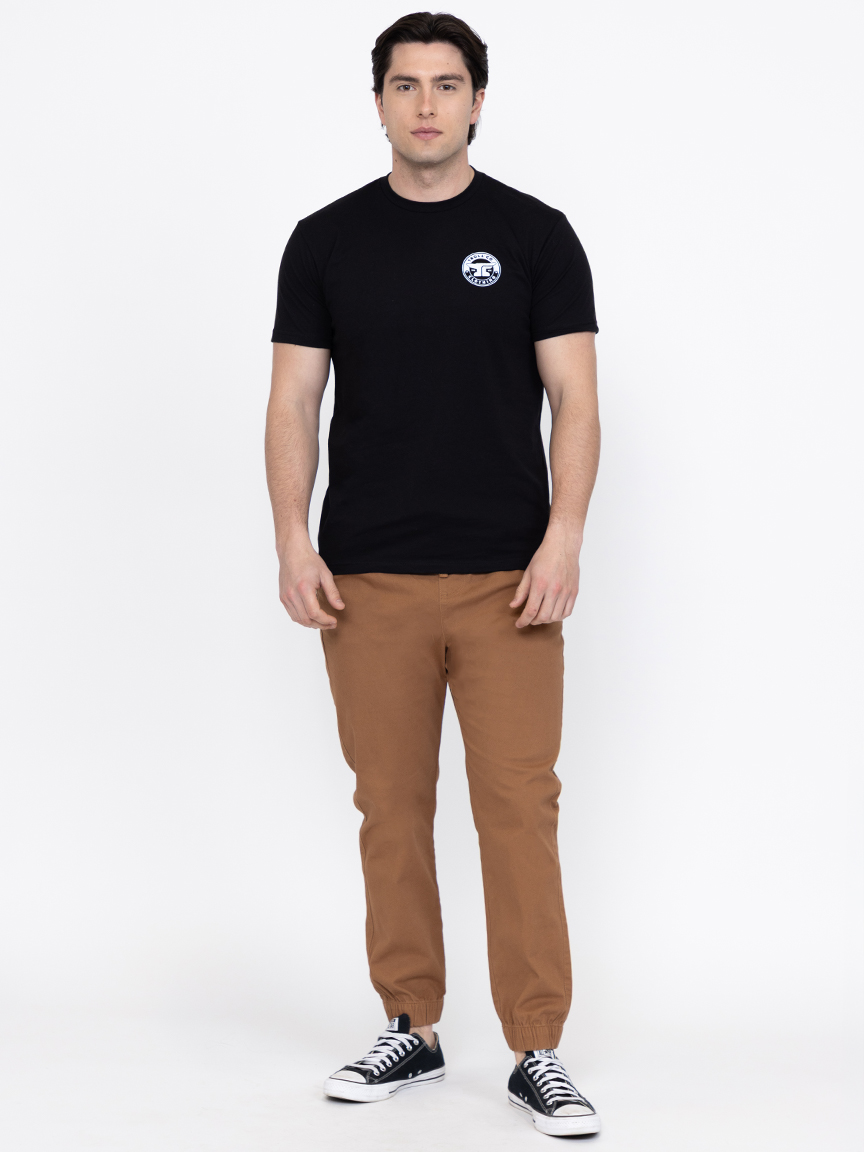 Men's Skilled Labour Isn't Cheap Tee