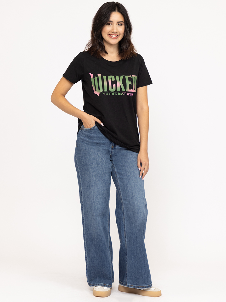 Women's Wicked Relaxed Tee