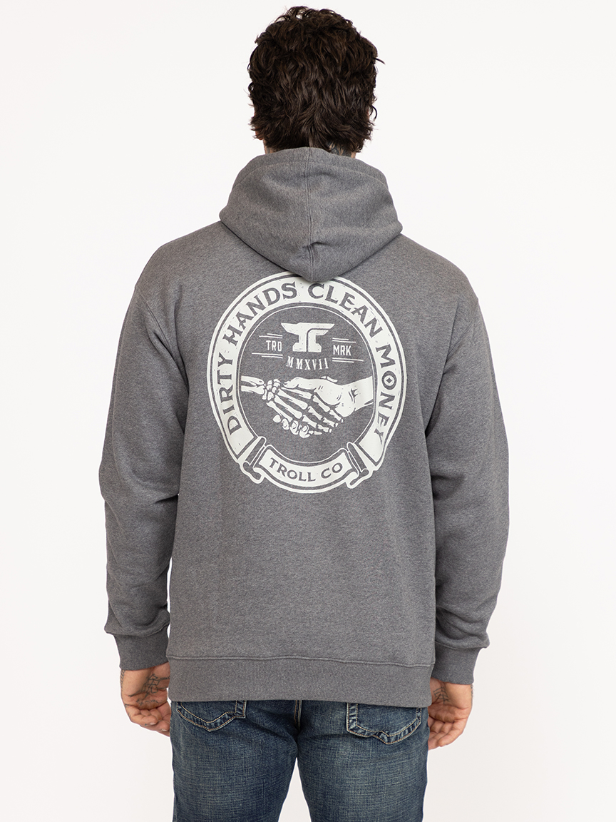 Men's Haggler Hoodie