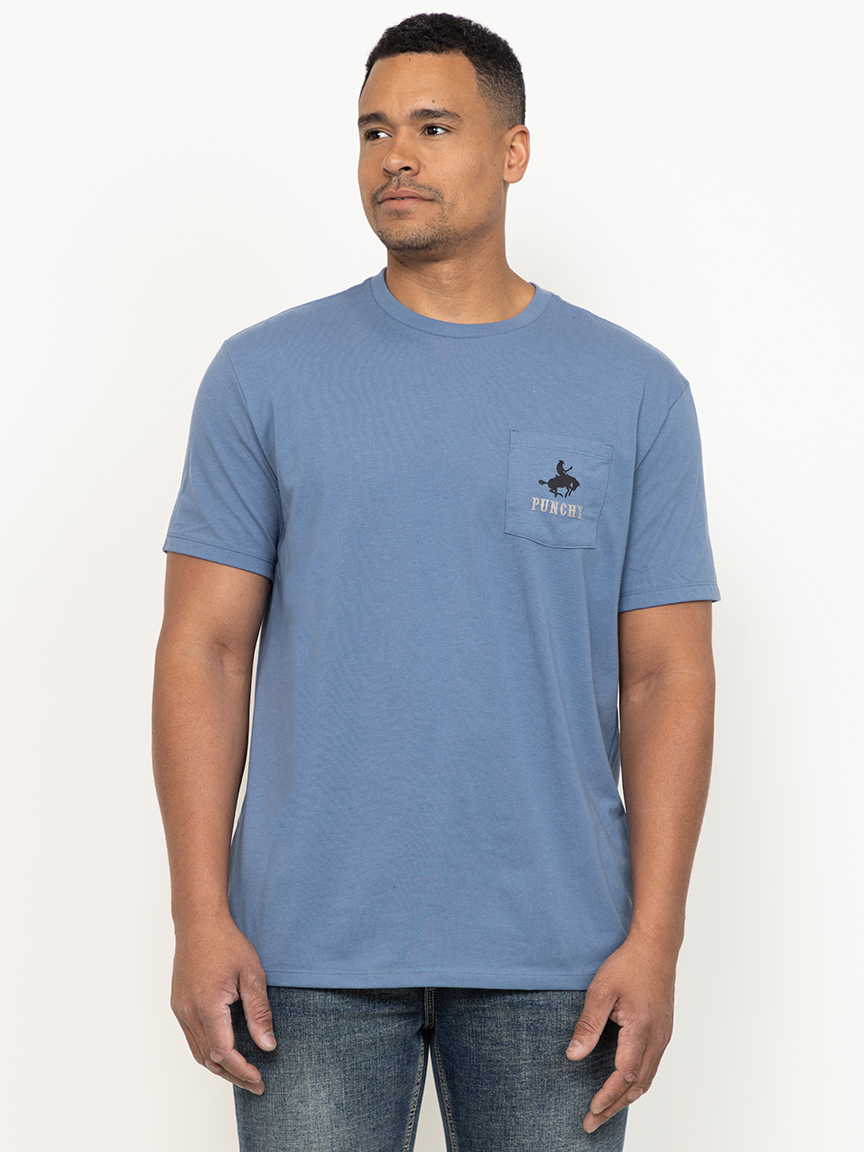 Men's Punchy Tee