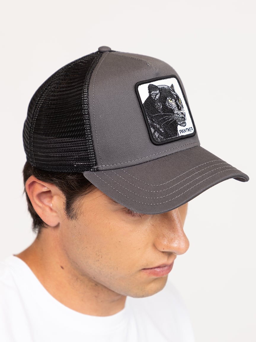 Men's The Panther Hat