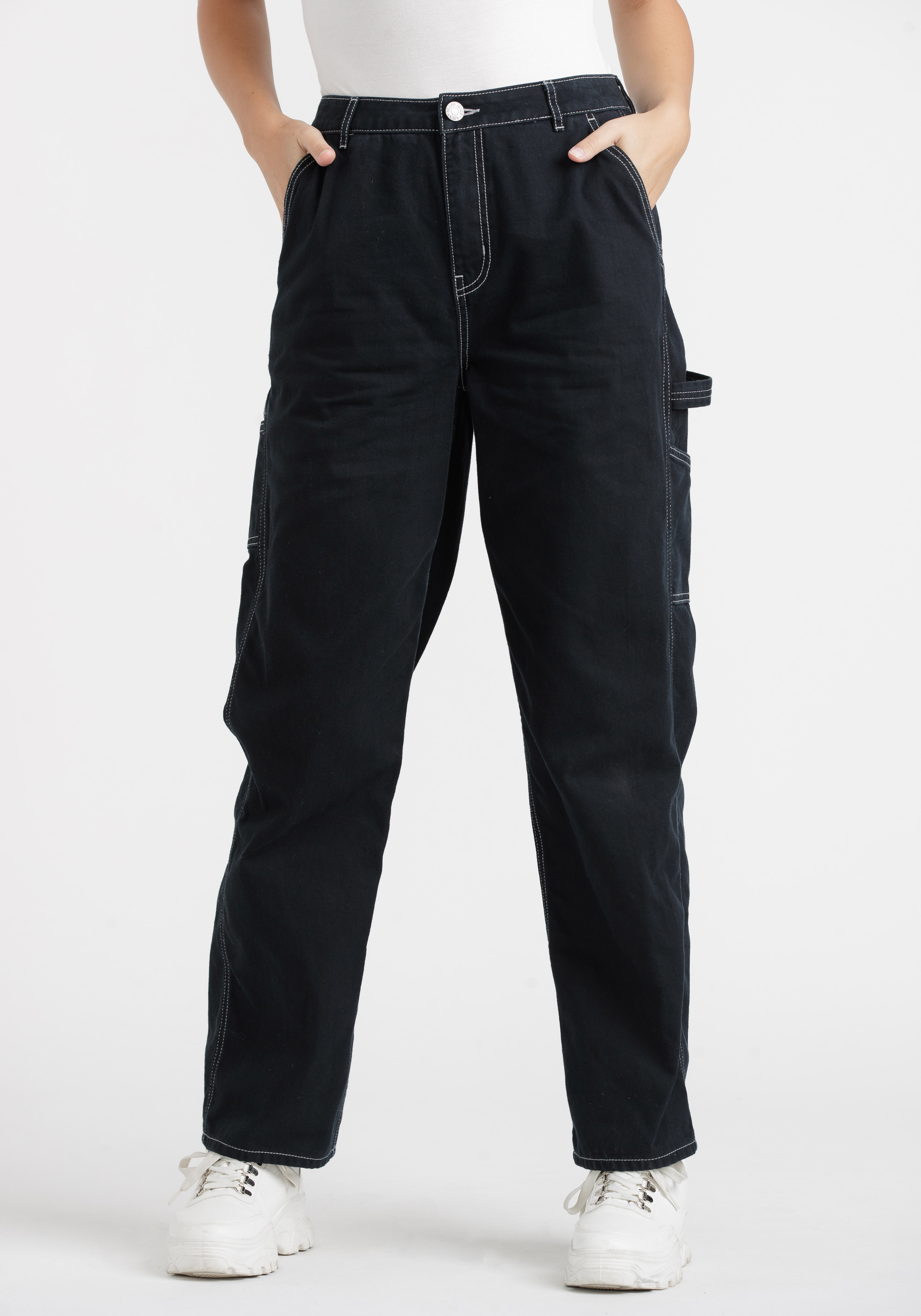 STAR TEAMCARPENTER JEANS - Apple Butter Store