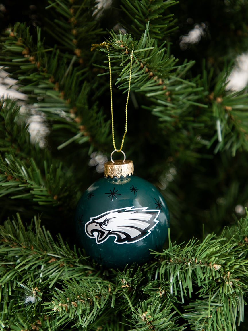 NFL Philadelphia Eagles Ornament