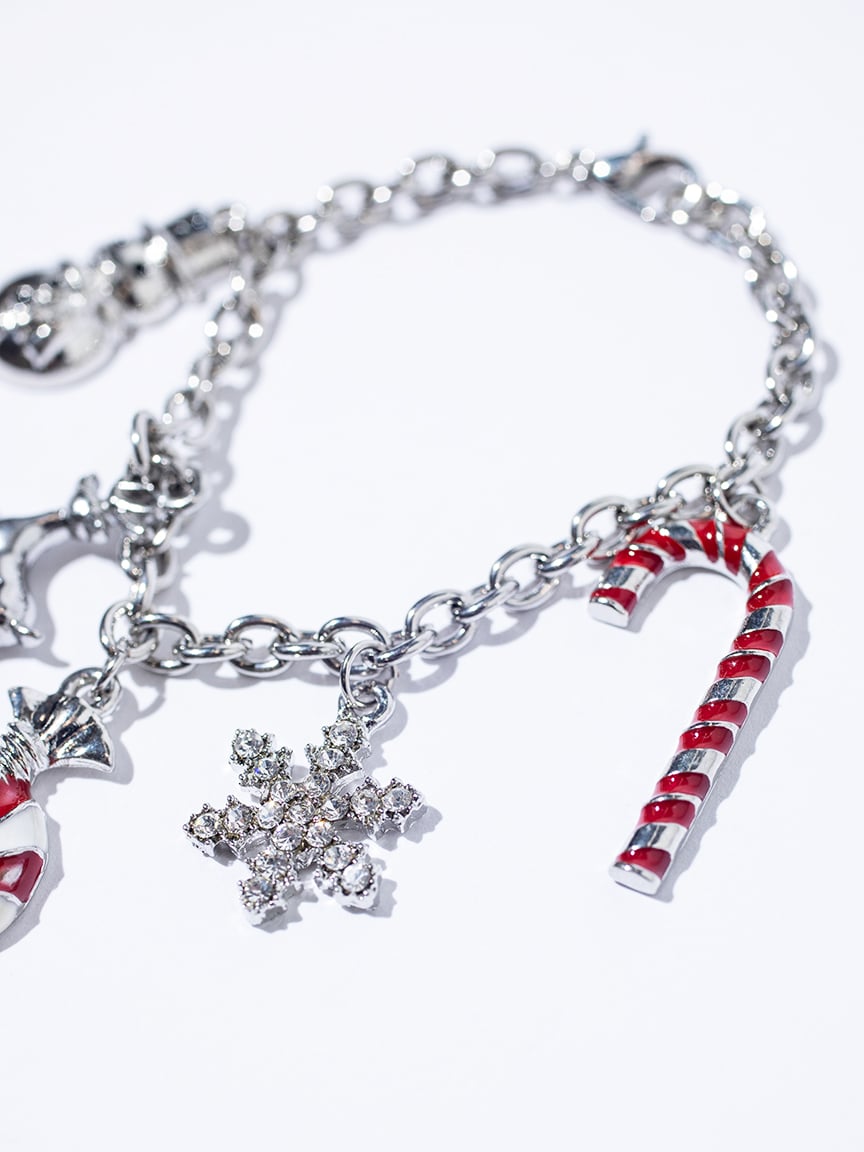 Women's Christmas Bracelet
