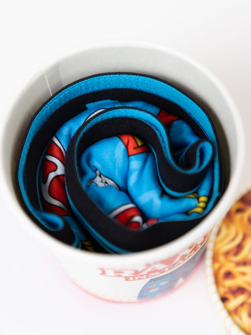 Men's Ramen Boxer Brief