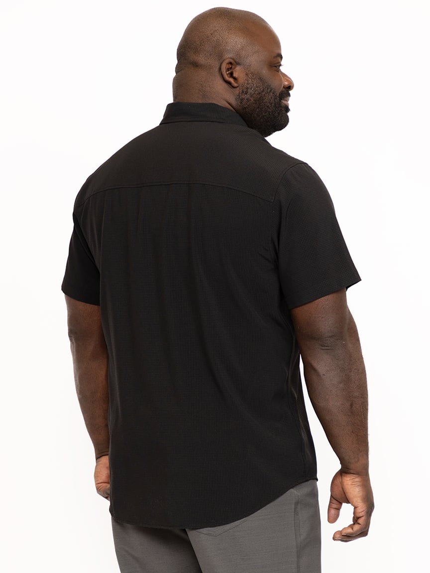 Men's AC Hybrid Shirt