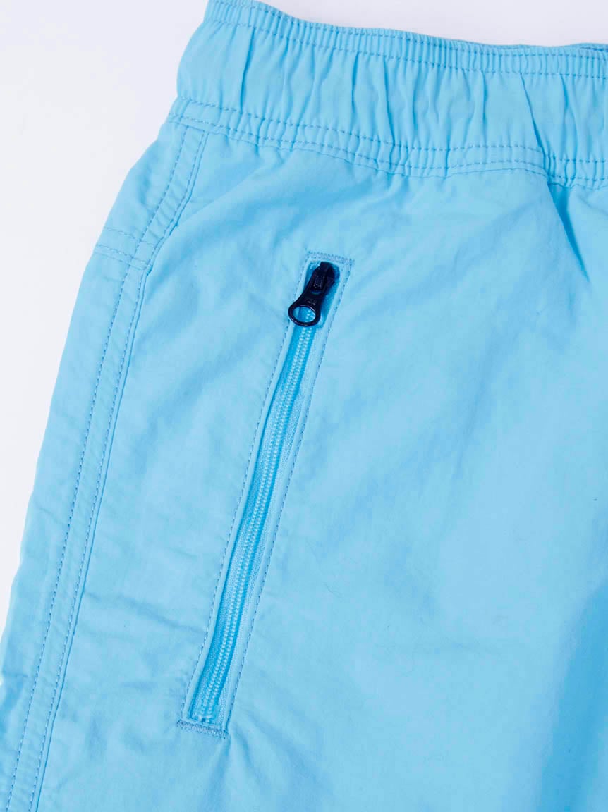 Men's Nylon Short