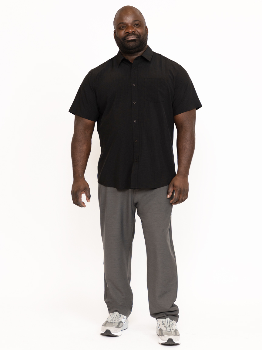 Men's AC Hybrid Shirt