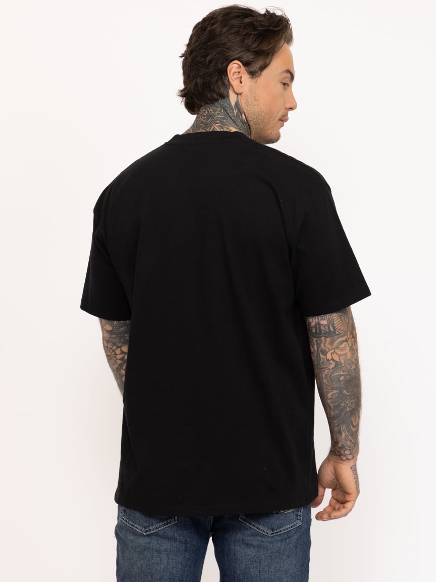 Men's Ruling Elite Cowboy Tee