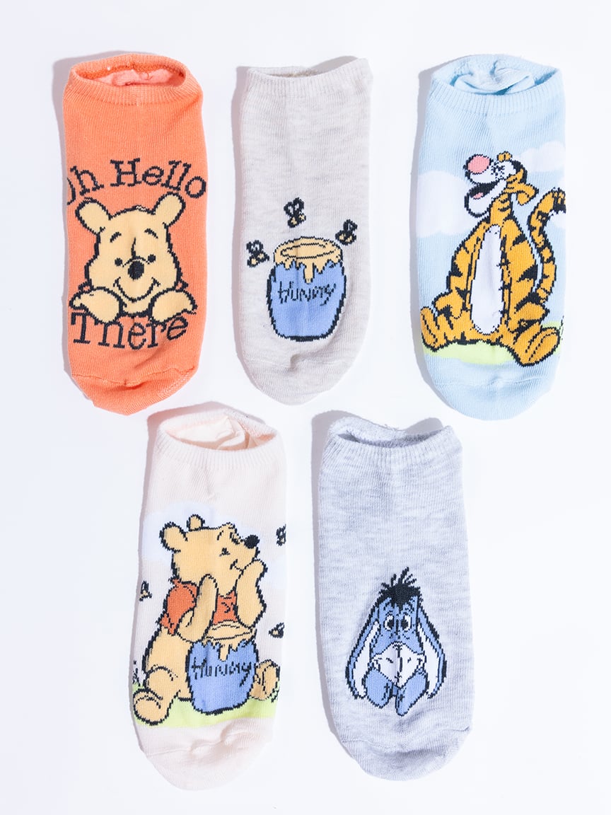 Women's Winnie the Pooh Socks