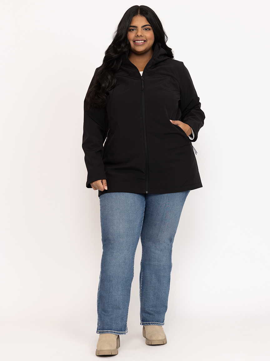Women's Softshell Jacket