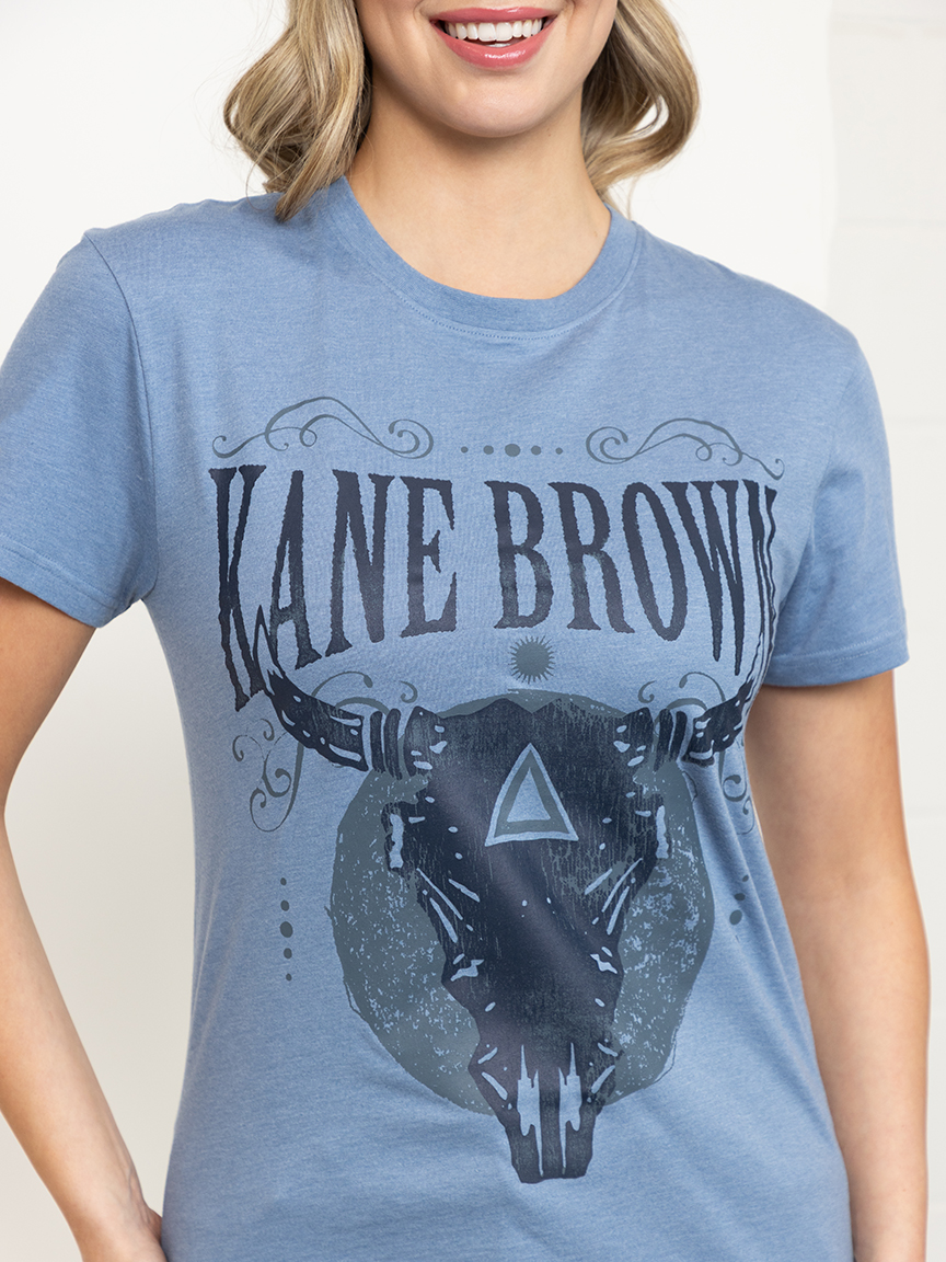 Women's Kane Brown Tee