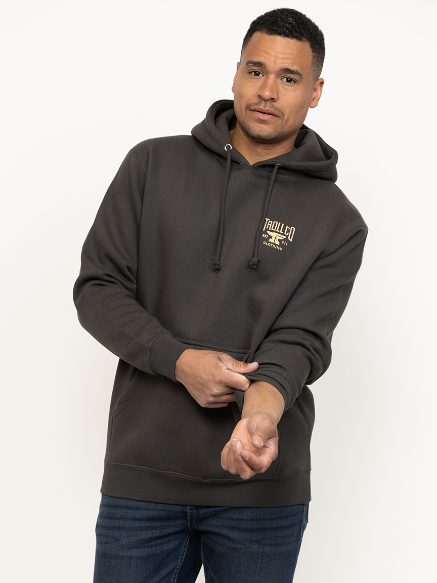 Men's Pay Me Hoodie
