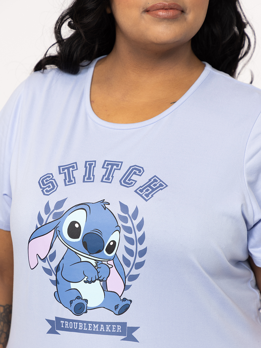 Women's Stitch Sleep Tee