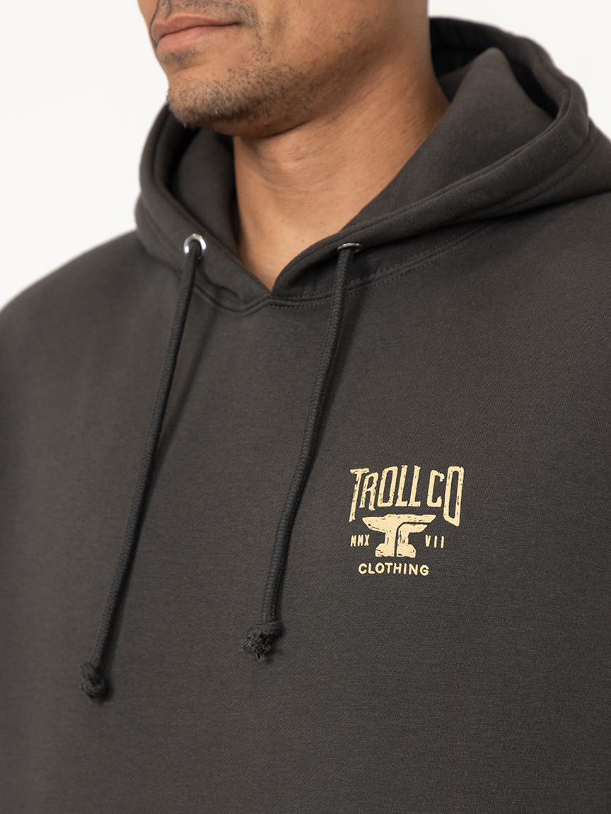 Men's Pay Me Hoodie