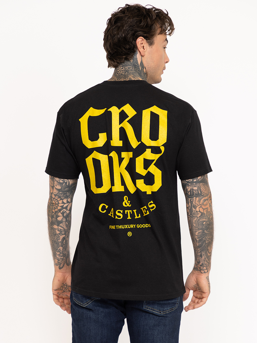 Men's Califas Tee