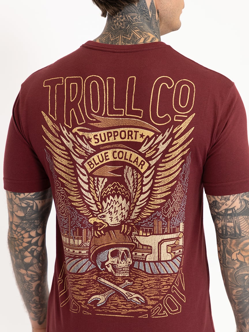 Men's Grounded Tee