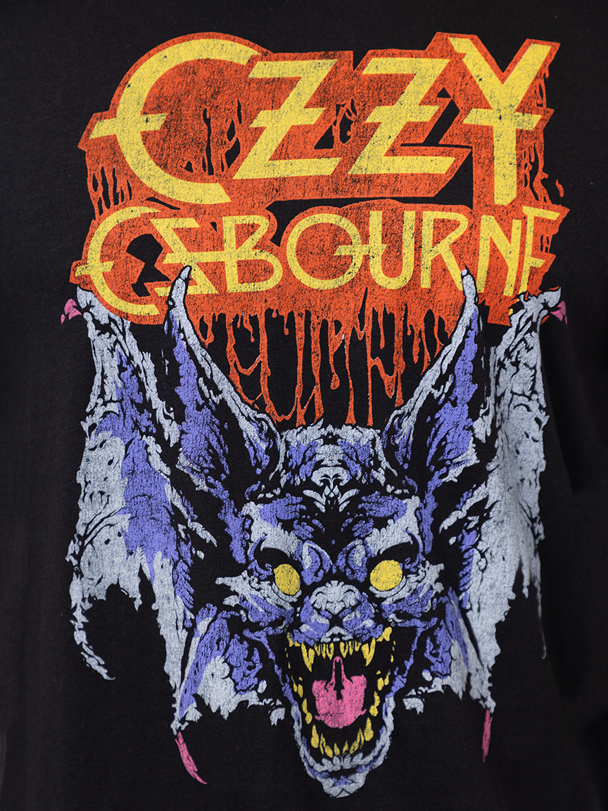 Men's Ozzy Osborne Tee
