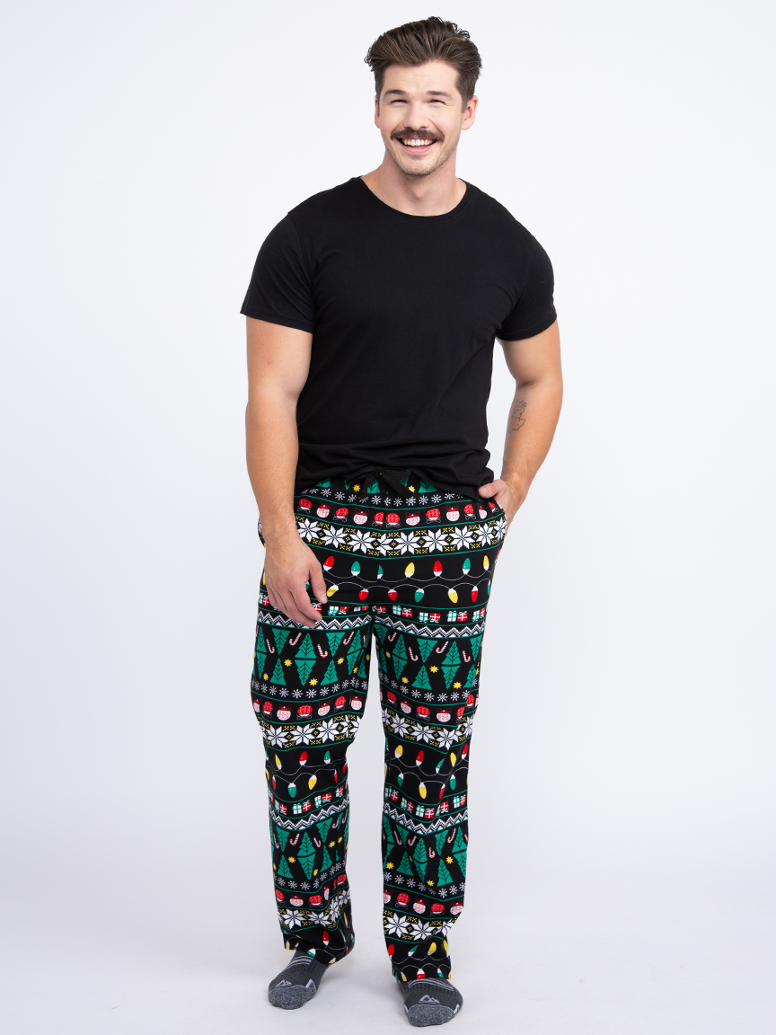 Men's Well Hung Sleep Pant Warehouse One