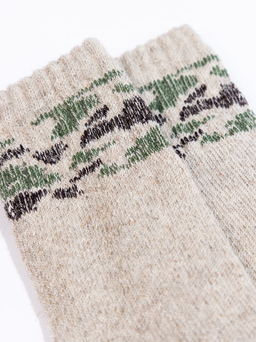 Men's KODIAK Socks