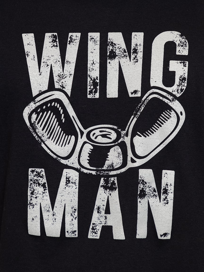 Men's Wing Man Tee
