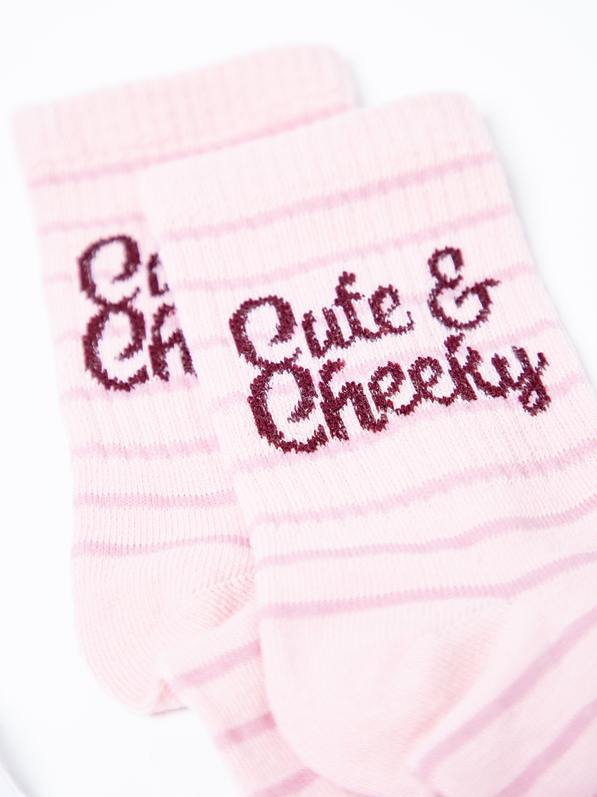 Women's Lilo & Stitch Socks