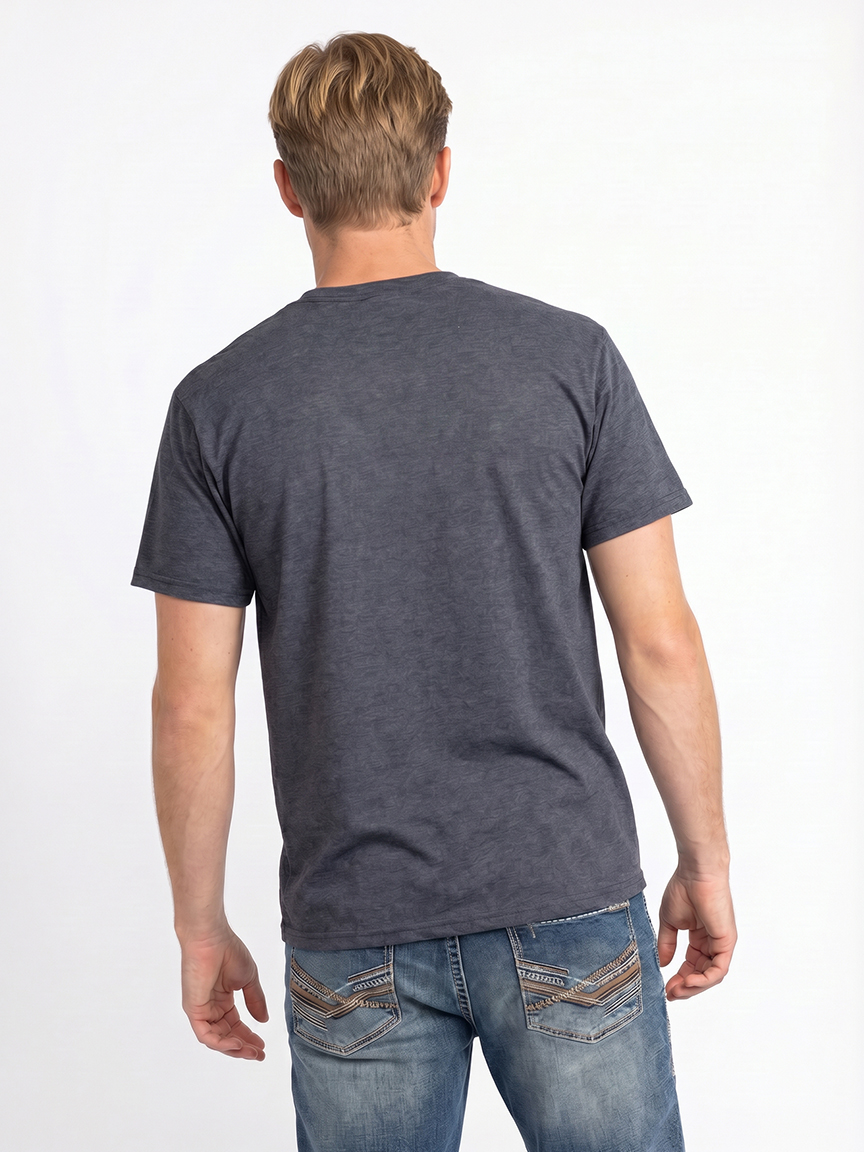 Men's Day Ruined Shirt