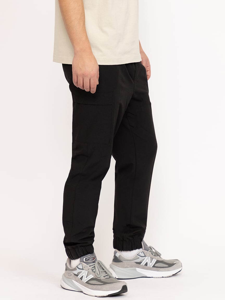 Men's Ripstop Cargo Jogger