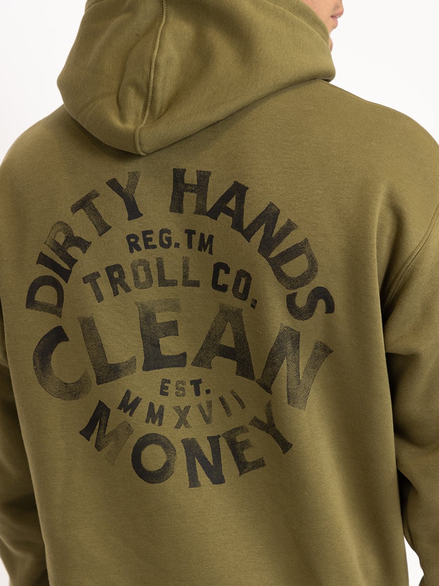 Men's Elixer Hoodie